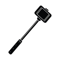  selfie stick icon 