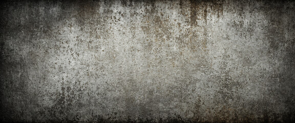 Fototapeta premium a rusted metal texture with a grunge and aged appearance, showing signs of wear and corrosion