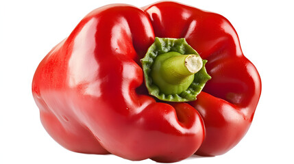 red bell pepper