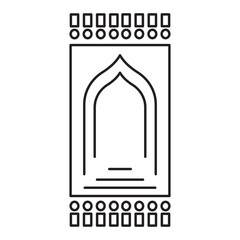 prayer mat