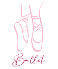 Ballerina Shoes