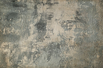 Abstract grunge rough concrete wall background.