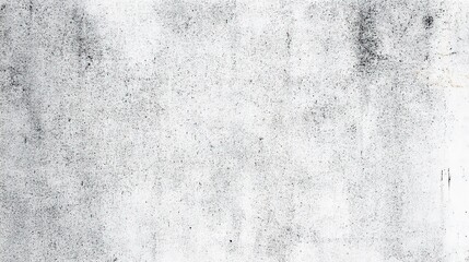 Fototapeta premium Abstract grunge concrete wall distressed texture background with rough, worn details