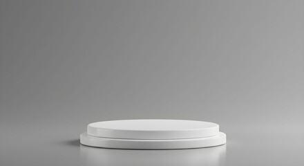 white cosmetic container
