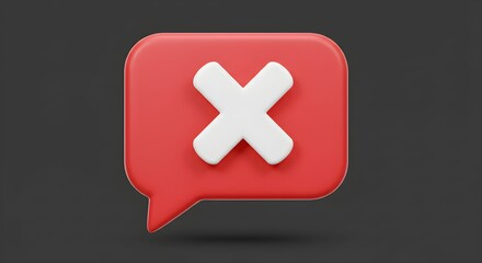 Obraz premium 3d icons