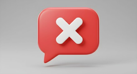 Obraz premium 3d icons