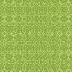 Ramadan Kareem Islamic Muslim Pattern Background