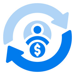 Transaction Icon