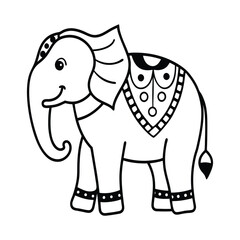  elephent icon image 