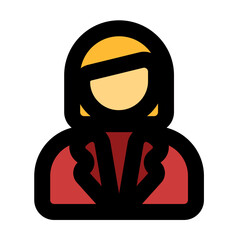 hrd fill color style