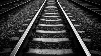 Fototapeta premium 線路