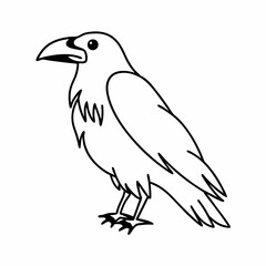 bird on a branch