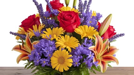 A popular graphic design featuring beautifully detailed flowers