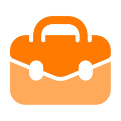 Obraz premium job dualtone style