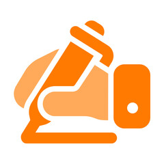 signature dualtone style