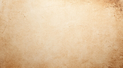 Obraz premium distressed grunge paper background with rough edges and vintage feel, perfect for various design projects