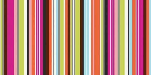 abstract background with colorful stripes