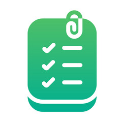 requirements gradient style