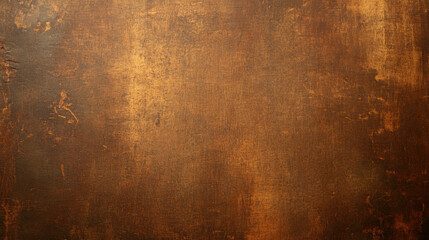 Obraz premium Old painting texture overlay with warm brown tones and subtle variations. This textured background adds depth and character, perfect for artistic projects or design work
