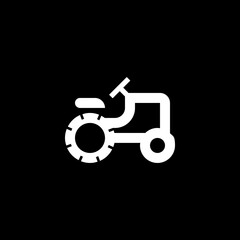 Tractor Icon
