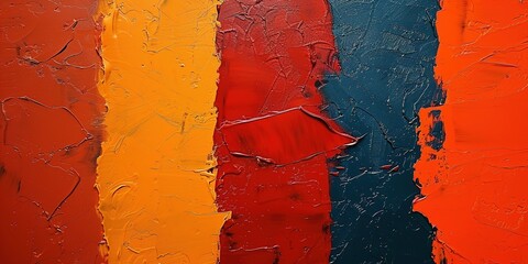 painted wood texture