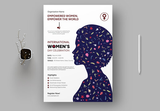 International Womens Day