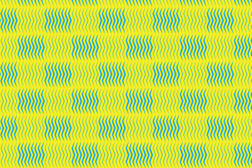 seamless pattern with colorful stripes