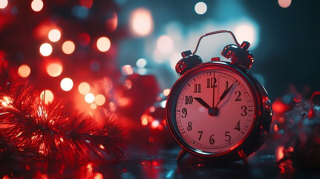 Cyber Monday promotional video with countdown timers, limited stock alerts, and exclusive discount codes

