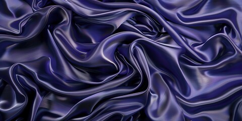 Obraz premium silk fabric background