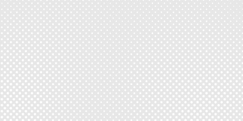 Dot white gray wave light technology texture background. Abstract big data digital concept modern arts dot