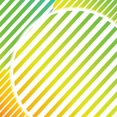 Obraz premium abstract modern vector background