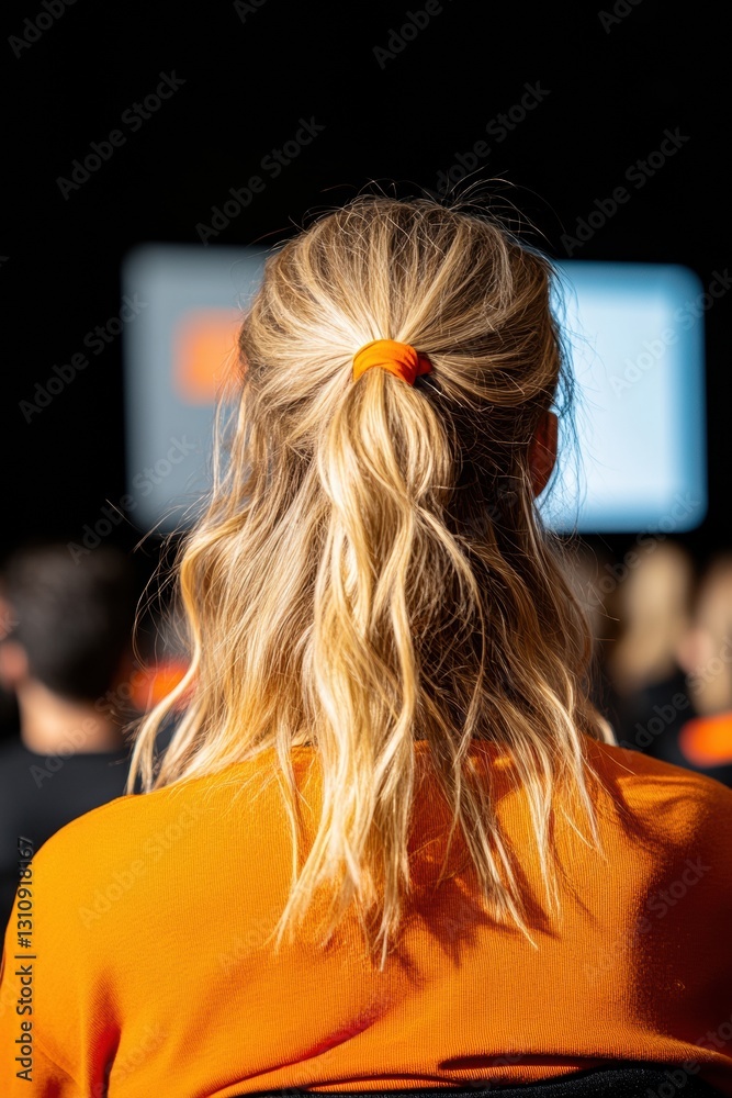 Aufkleber hybrid learning revolution millennial professional development in dynamic collaborative spaces - emp