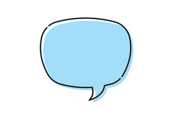 ふきだしnew単体