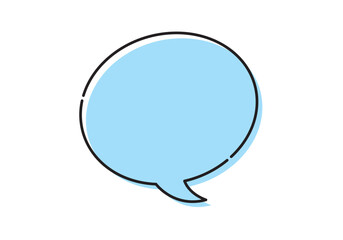 ふきだしnew単体