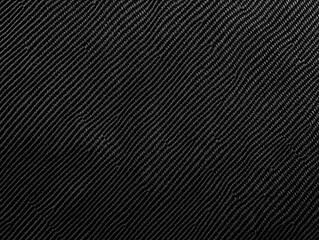 Dark Textured Black Leather Background for Stylish Designs, black fabric texture