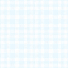 Bright Pale Grey and Dark Electric Lime Seamless Tartan Fabric Design