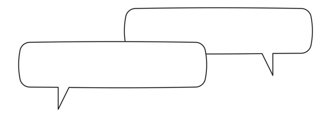 ふきだしnew単体