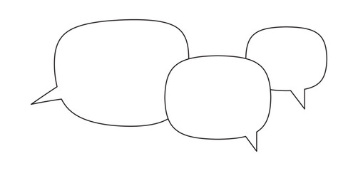 ふきだしnew単体