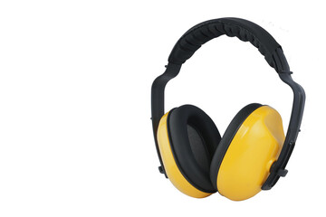Protective devices used to protect the acoustic recognition system. Hearing system from noise or...