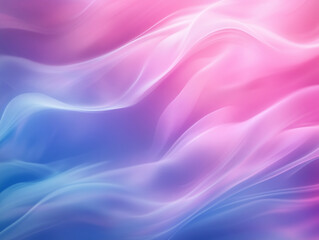 Obraz premium Vibrant Abstract Purple Design: A Harmonious Fusion of Light and Dark Tones, abstract purple background with waves