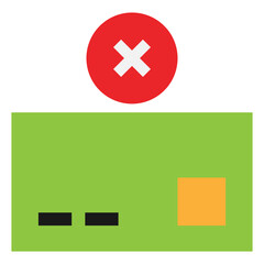 Fototapeta premium Credit Card Payment