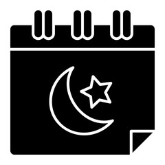 ramadhan day icon