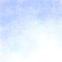 abstract blue background