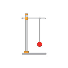 Physics Motion 1 Simple Pendulum