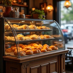 Food, desserts, drinks