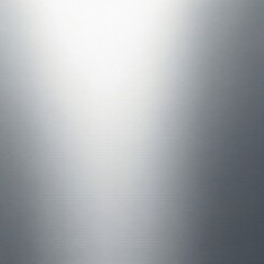 Close-up of brushed silver surface, showing fine lines and metallic sheen , background, aluminum