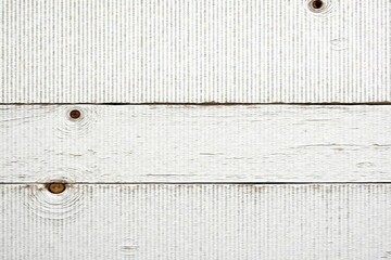 Aged white wood surface with knots and imperfections, antique, timber