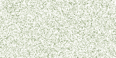 Abstract design with green paper texture background and terrazzo flooring texture. Surface white background texture pattern in bathroom, kitchen.
