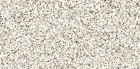 Abstract Terrazzo floor seamless pattern. Quartz surface white background texture for bathroom or kitchen countertop. rock stone marble backdrop textured illustration