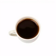 Obraz premium cup of coffee